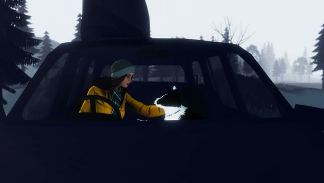 Farewell North screenshot 0
