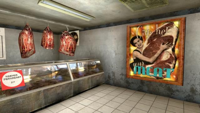 POSTAL 2 screenshot 3