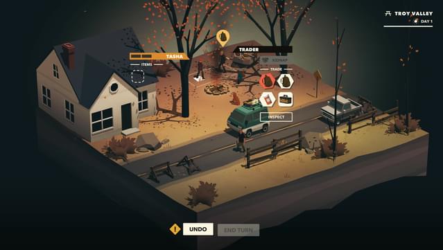 Overland screenshot 1