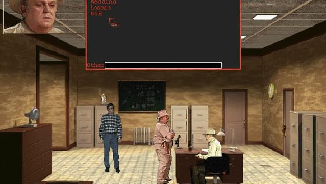 Harvester screenshot 7