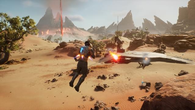 Outcast - A New Beginning screenshot 6