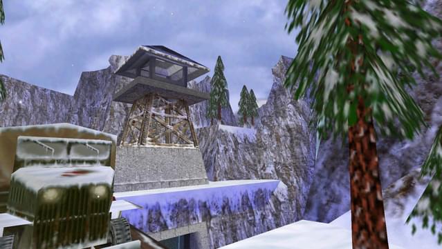 Indiana Jones® and the Infernal Machine™ screenshot 5