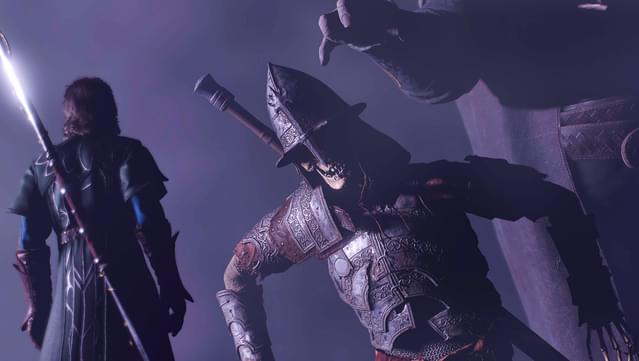 Baldur's Gate 3 screenshot 1