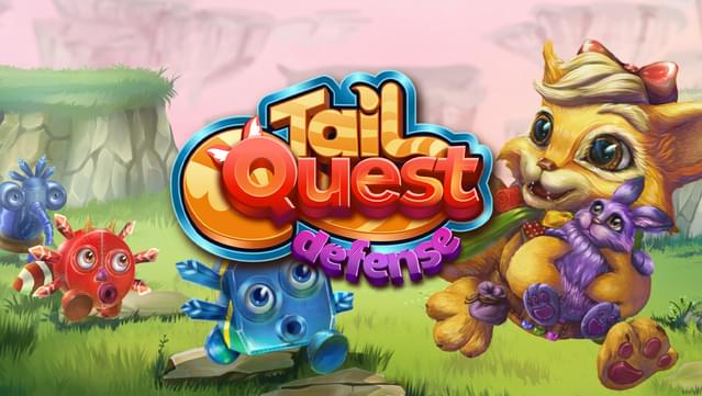 TailQuest Defense