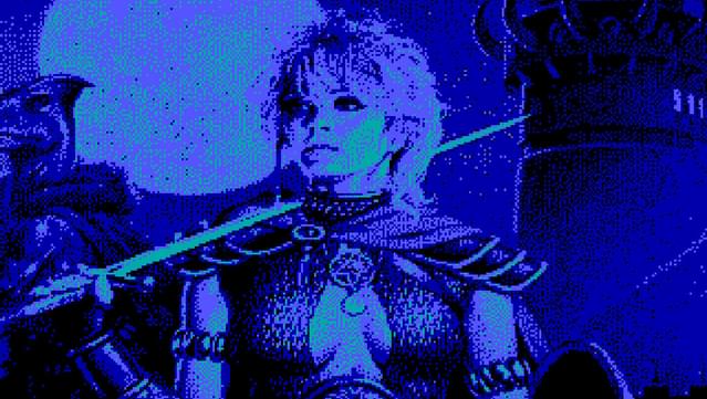 Forgotten Realms: The Archives - Collection Two screenshot 0