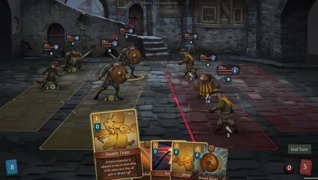 Banners of Ruin - Supporter Bundle screenshot 1