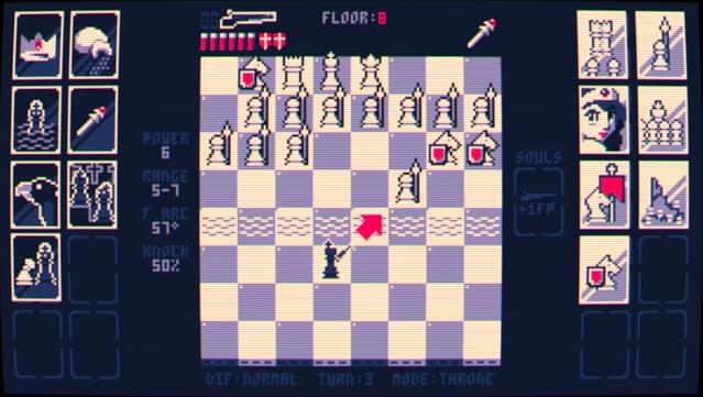 Shotgun King: The Final Checkmate screenshot 4