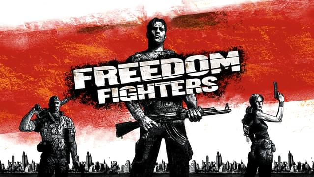 Freedom Fighters
