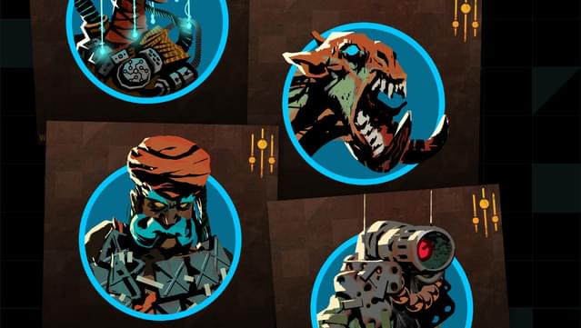 Nowhere Prophet - Digital Extras screenshot 4