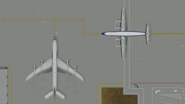 Airport CEO - Vintage screenshot 1