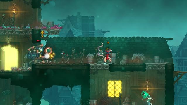 Dead Cells: Medley of Pain Bundle screenshot 0