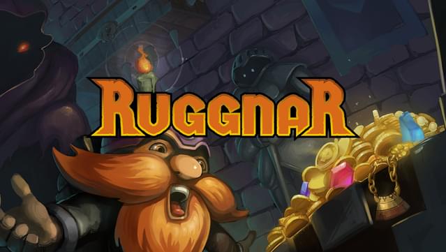 Ruggnar