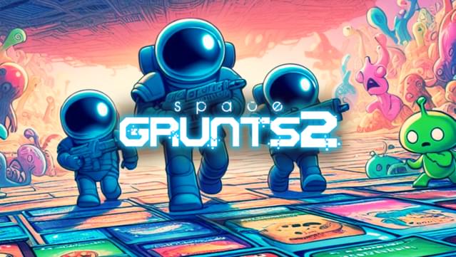 Space Grunts 2