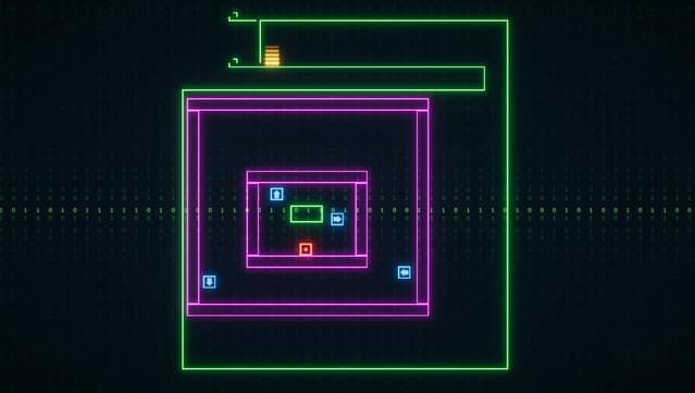 Control:Override screenshot 2