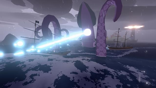 Sail Forth screenshot 6