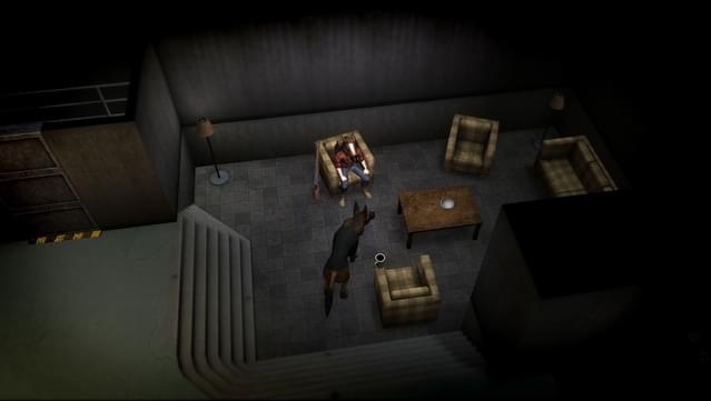 DYSMANTLE: Pets & Dungeons screenshot 1