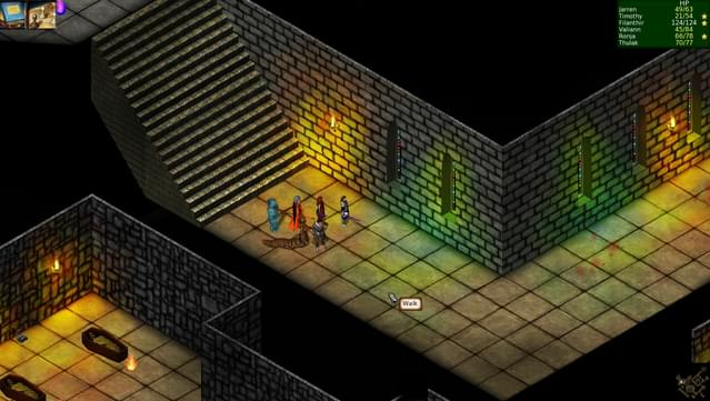 Knights of the Chalice 2 screenshot 5