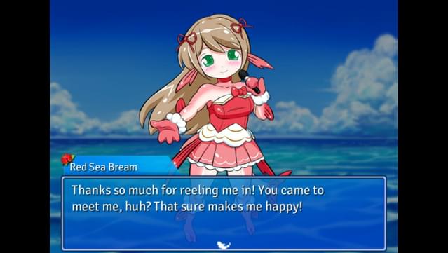 Legend of the Master Baiter screenshot 4