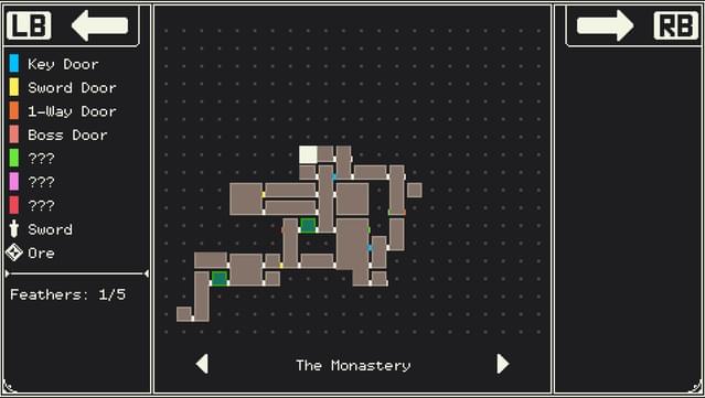 GIGASWORD screenshot 6