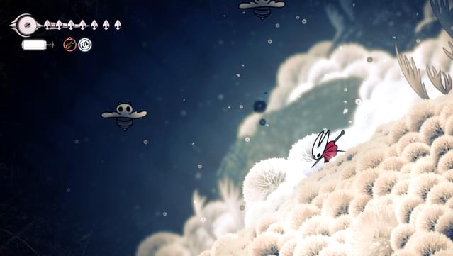 Hollow Knight: Silksong - Official Soundtrack screenshot 1