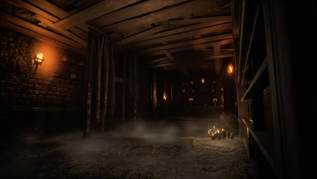 Lunacy: Saint Rhodes screenshot 6