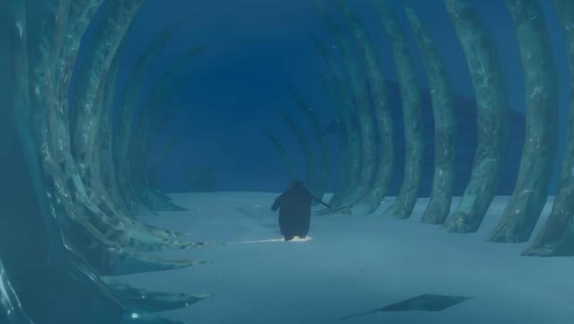 Penguin Colony screenshot 0