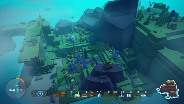ISLANDERS screenshot 7