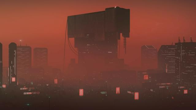 Dystopika screenshot 7