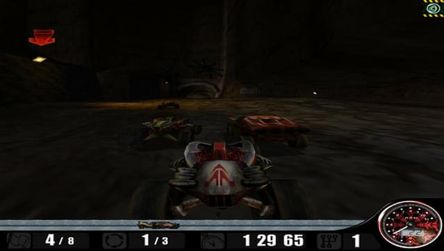 Powerslide screenshot 7