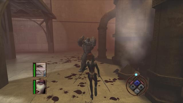 BloodRayne Absolute Bundle screenshot 3