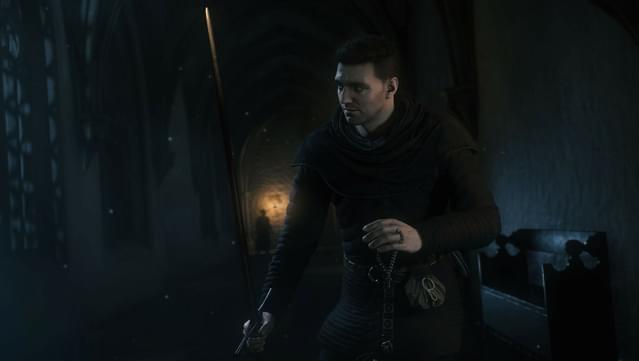 Kingdom Come: Deliverance II - Mysteria Ecclesiae screenshot 0