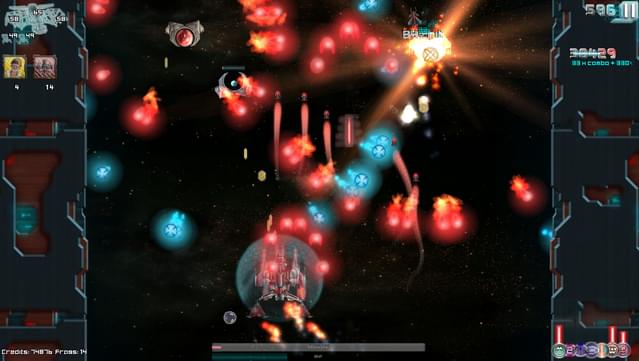 PolarityFlow's Shmup Bundle screenshot 0