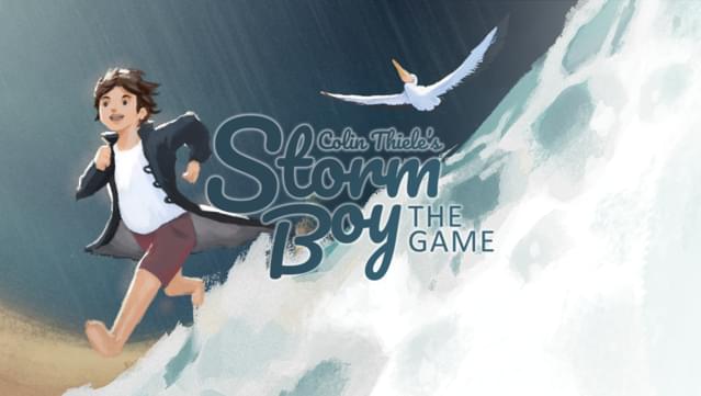 Storm Boy
