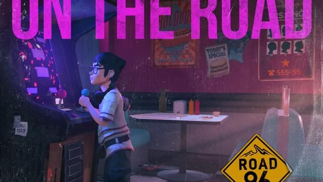 Road 96 - Soundtrack screenshot 4