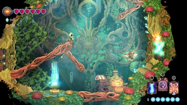 GOG Platformer Bundle screenshot 6