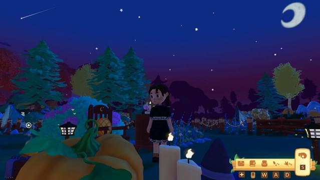 Paleo Pines: Halloween Bundle screenshot 4