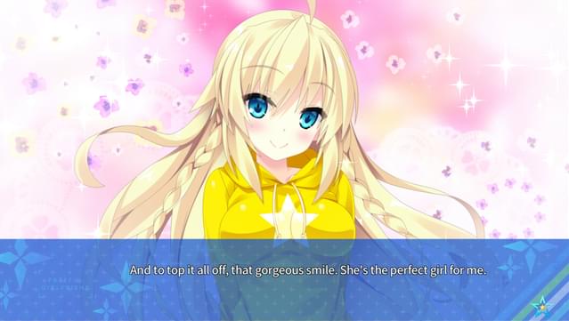 Destiny Star Girlfriend UNRATED screenshot 0