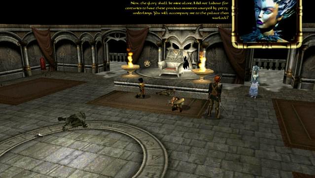 Soulbringer screenshot 2
