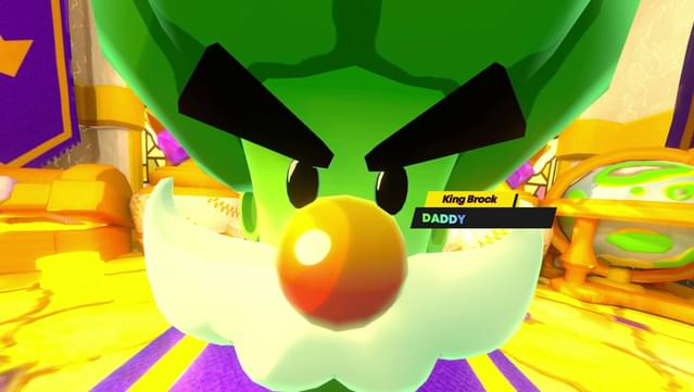 Rhythm Sprout: Sick Beats & Bad Sweets screenshot 7