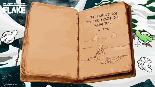 FLAKE The Legend of Snowblind Demo screenshot 5