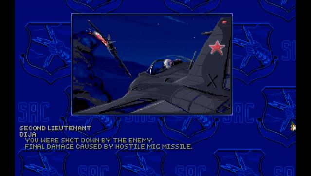 Megafortress Collection screenshot 7