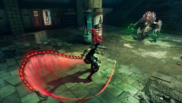 Darksiders III - Digital Extras screenshot 6