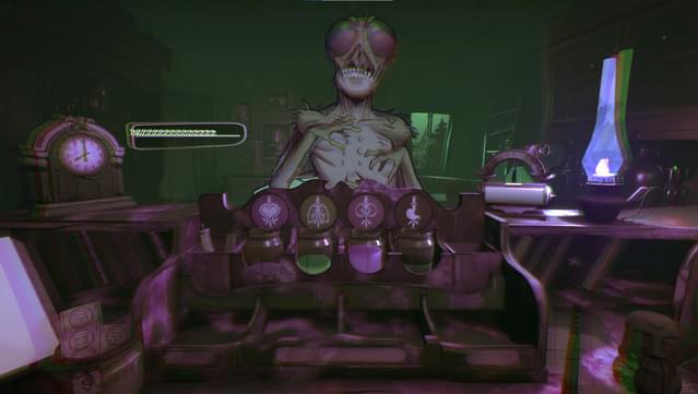 Do No Harm screenshot 1