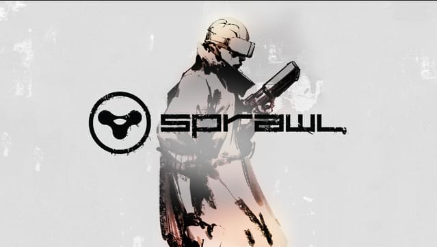 SPRAWL Soundtrack