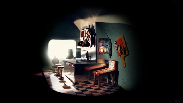 Lumino City screenshot 3