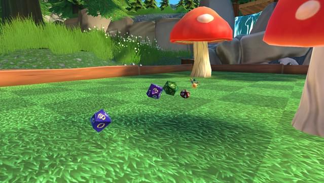 Golf With Your Friends - Critical Hit Pack screenshot 3