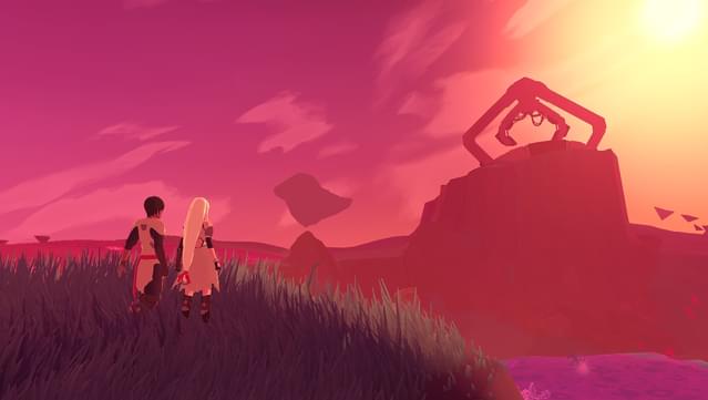 Haven Soundtrack screenshot 6