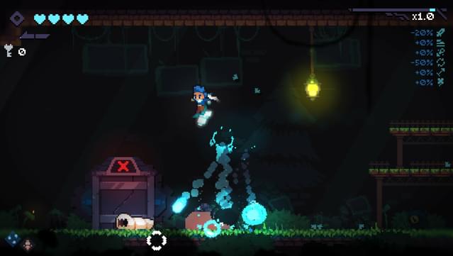 Revita screenshot 7