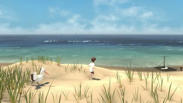 Storm Boy screenshot 4
