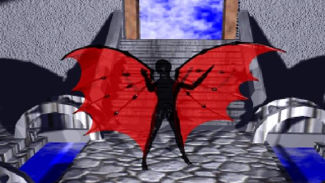 BloodNet screenshot 6